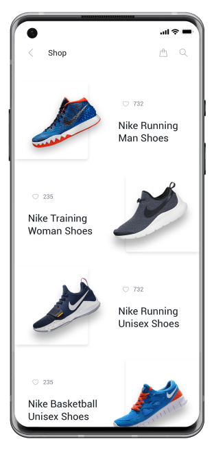 eCommerce