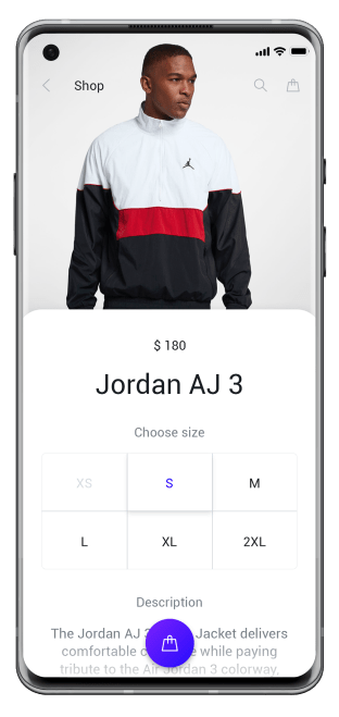 eCommerce