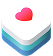 Apple HealthKit logo