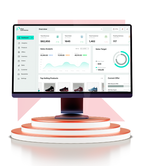 User Panel Image