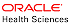 Oracle Health Science logo