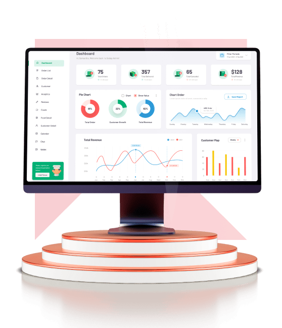 User Panel Image