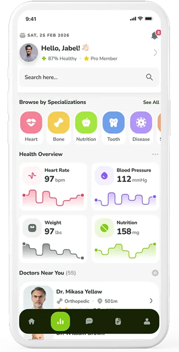 For Patients