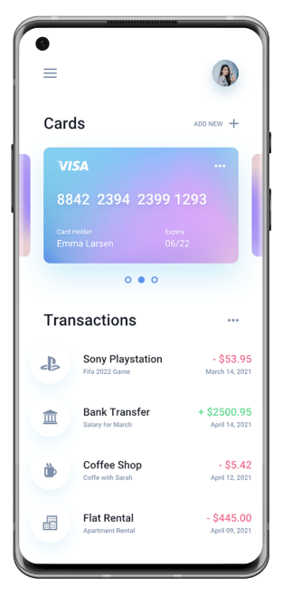 FinTech