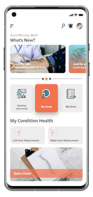 Healthcare