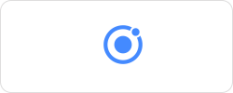 ionic logo