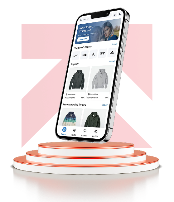 User Panel Image