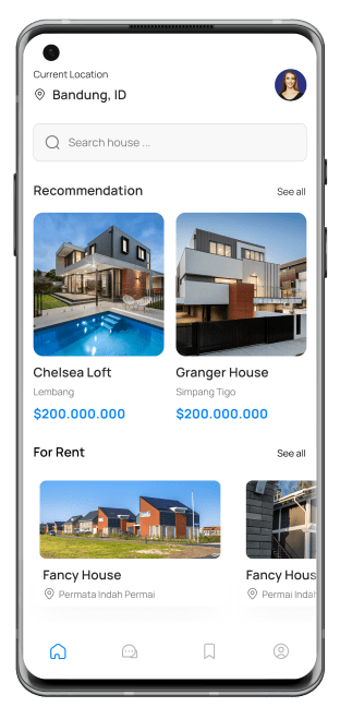 Real Estate