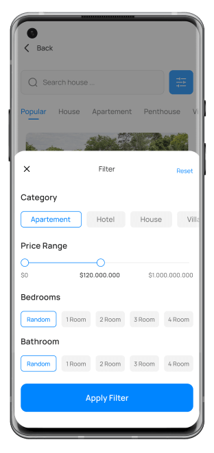 Real Estate