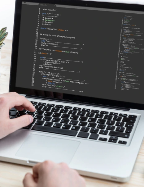 Cross-Platform App Migration
