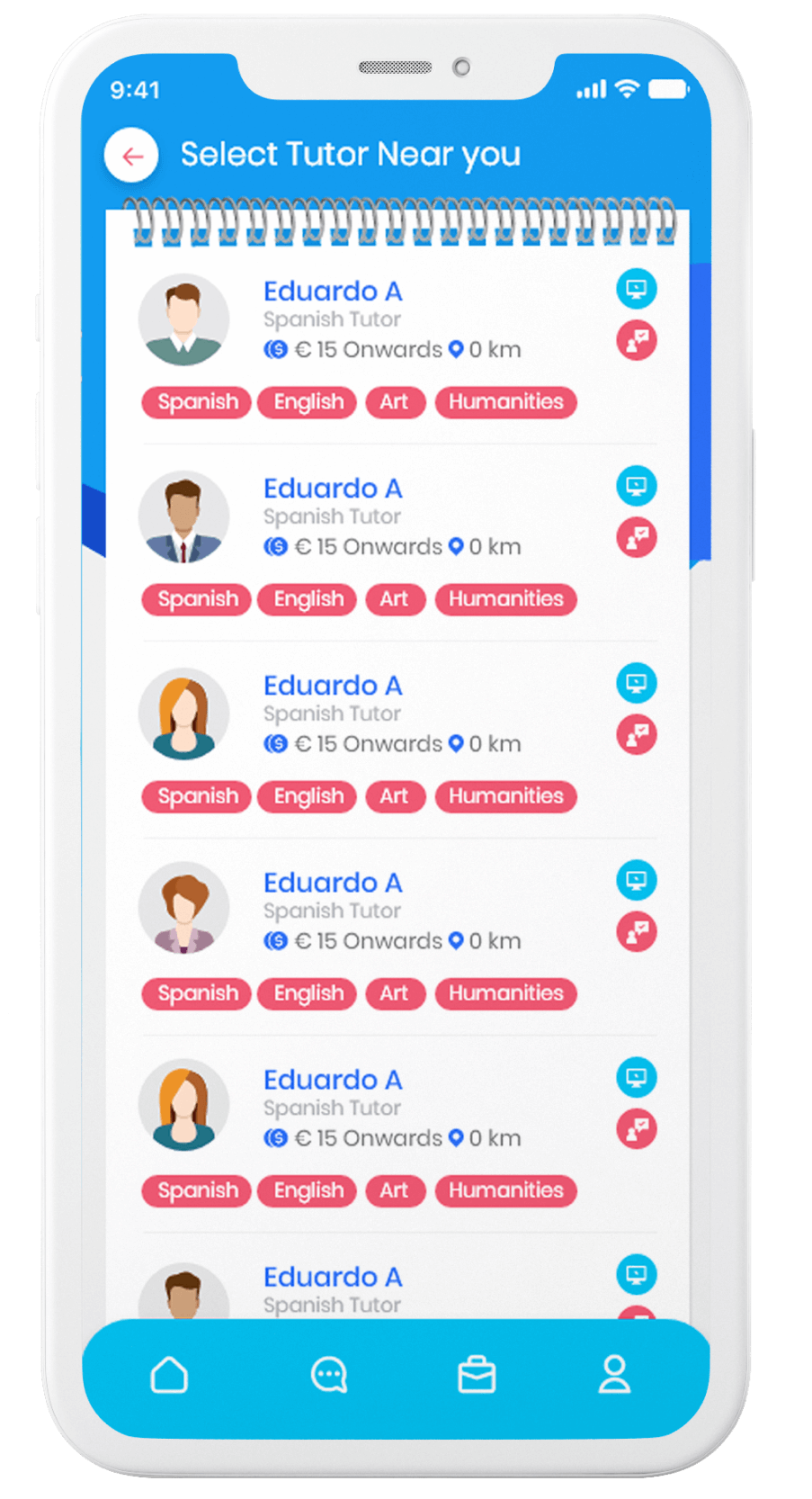 app