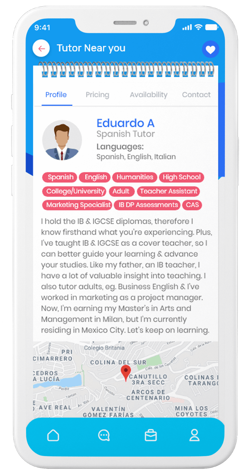 doctor-app