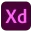 Adobe XD Logo