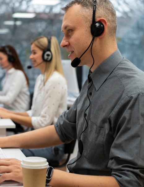 Cross-Platform App Support