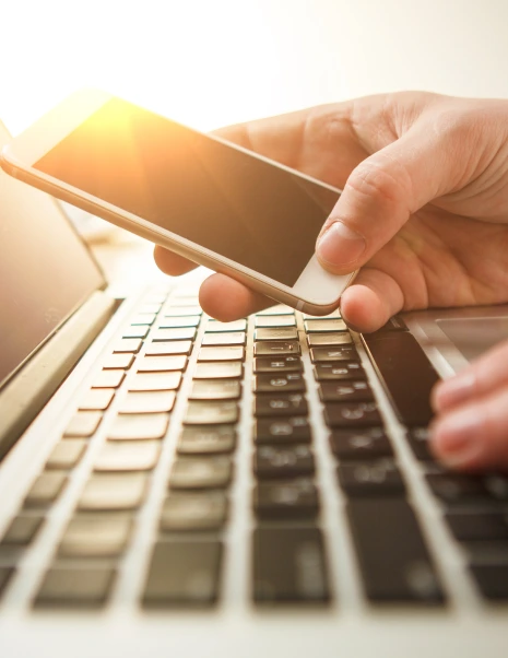 Cross-Platform App Upgradation