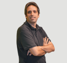 Speaker Image