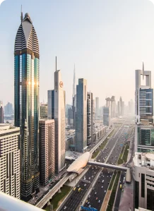 Real Estate Solution Industry