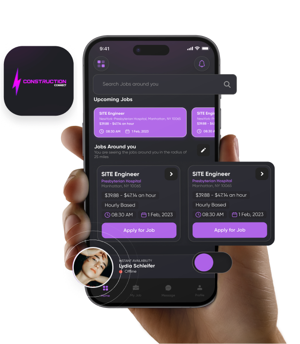 Construction Connect