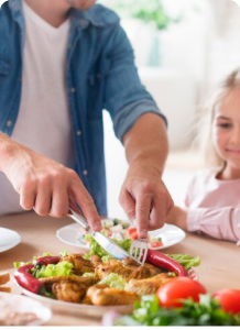 Food & Beverage Solution Industry