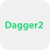 Dagger 2 Logo