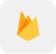 Firebase Crashlytics Logo