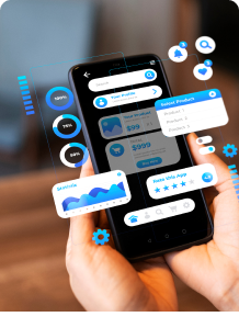 On-Demand App Solution Industry