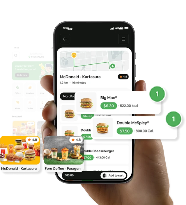DineEasy