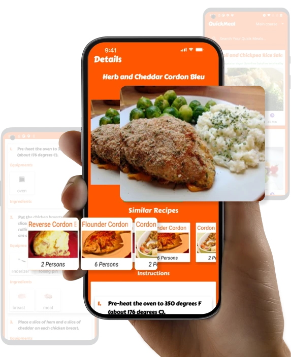 QuickMeals