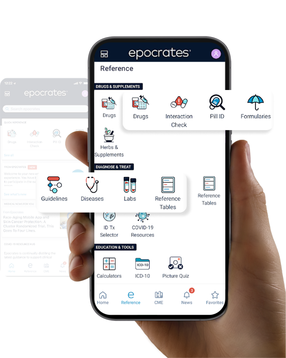 Epocrates