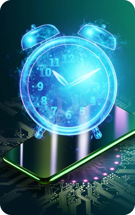 Faster Time-to-Market with Advanced Technology 0