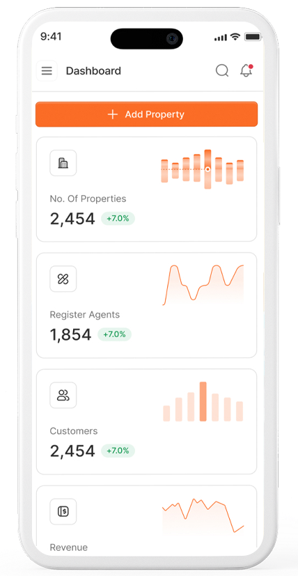Admin Panel
