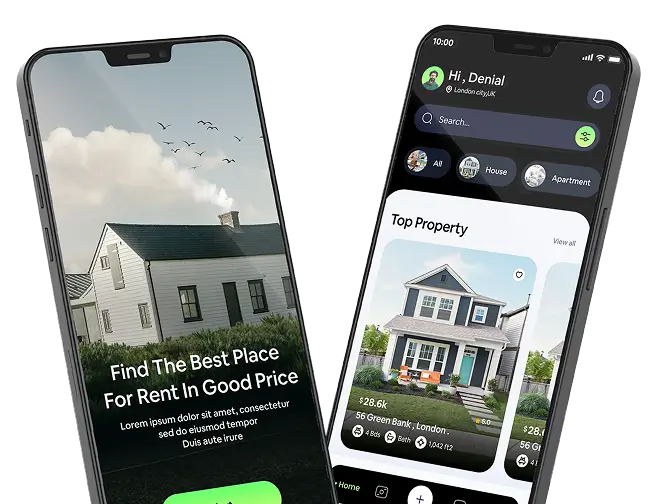 App Mockup