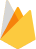 Firebase logo