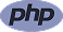 PHP (Laravel) logo