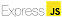 Express.js logo