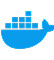 Docker logo