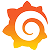 Grafana logo