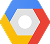 Google Cloud Platform (GCP) logo