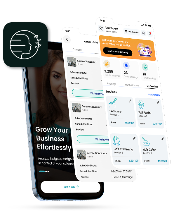 Treatify