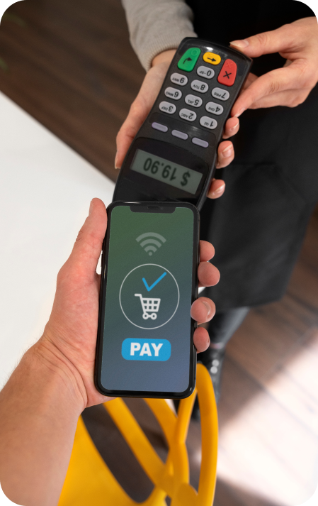 P2P Payment Apps 0