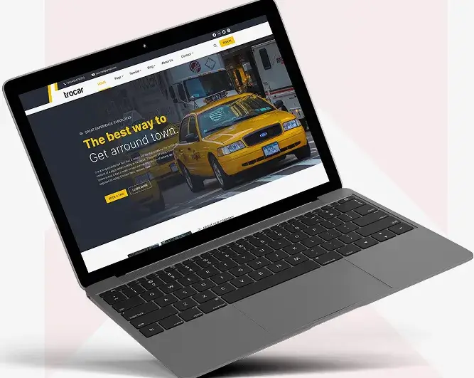 User Panel Image