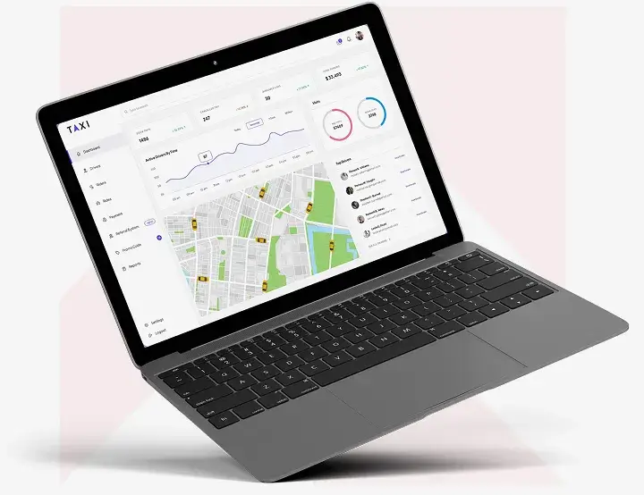 User Panel Image
